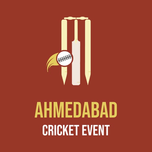 Ahmedabad Cricket Event