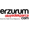 Erzurum Oto icon