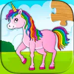Jigsaw-Puzzles for Kids App Positive Reviews