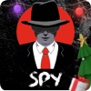AI Spy game for company icon