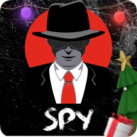 螢幕擷取畫面 (5) AI Spy game for company