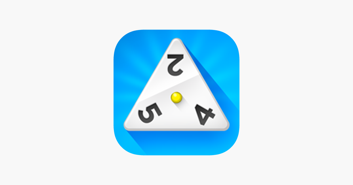 Triominos on the App Store