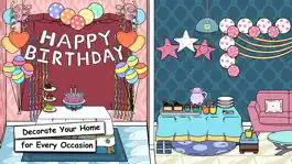 Game screenshot Tizi Town - Dream House Games hack