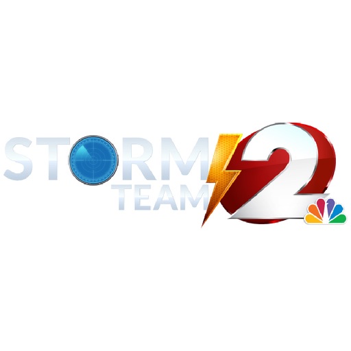 WDTN Weather icon