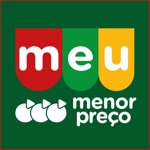 Download Meu Menor Preco app