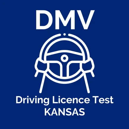 Kansas DMV Permit Test Prep Cheats