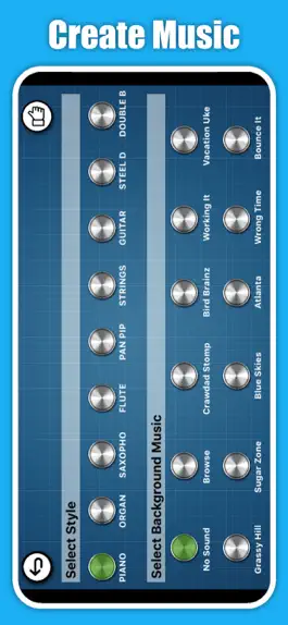 Game screenshot Virtual Piano + apk