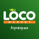 LOCO - доставка продуктов