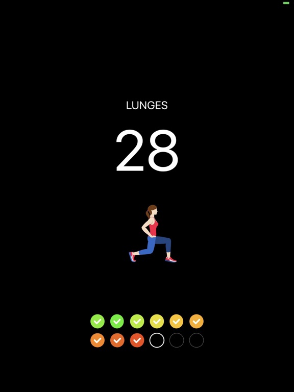 Screenshot #4 for Cardiio: Heart Rate Monitor