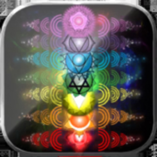 Chakra Frequencies Pro