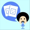 VoiceCard icon