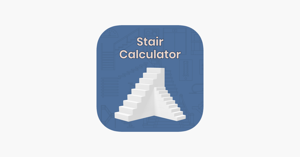 RedX Stairs - Stair Calculator