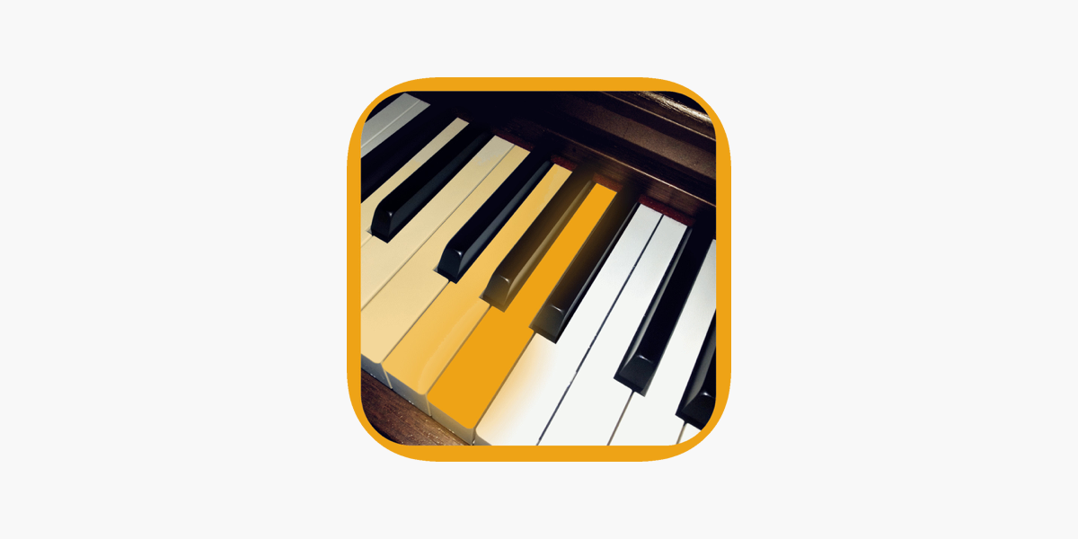 Piano escalas e acordes na App Store