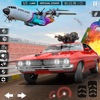 Road Rage: Racing Car Shoot - iPadアプリ