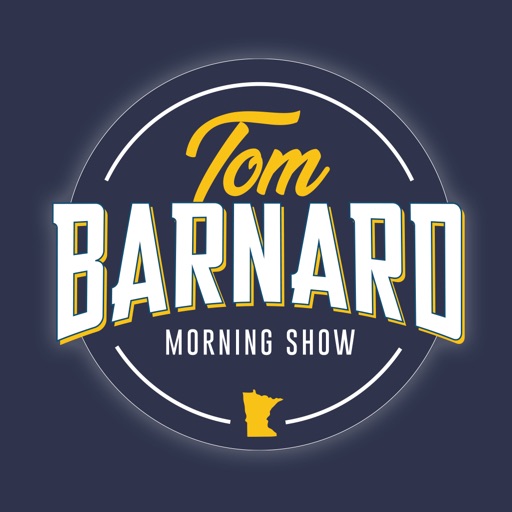 Tom Barnard Morning Show