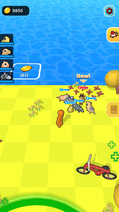 Zookemon screenshot 3