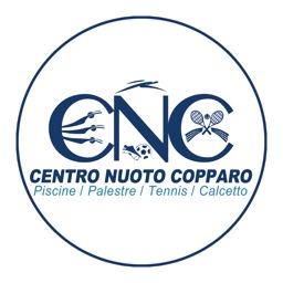 Centro Nuoto Copparo