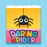 Daring Spider