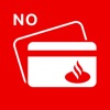 Santander My Cards - iPhoneアプリ