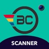 Business Card Scanner & Maker icon