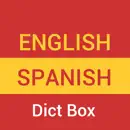 Spanish Dictionary - Dict Box