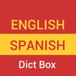 Download Spanish Dictionary - Dict Box app