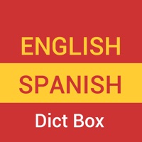 Spanish Dictionary  logo