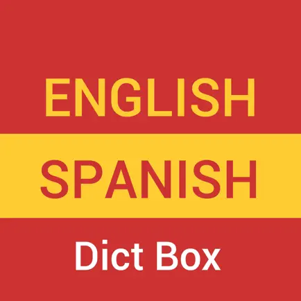 Spanish Dictionary - Dict Box Cheats
