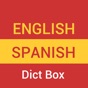 Spanish Dictionary - Dict Box app download