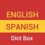 Get Spanish Dictionary - Dict Box for iOS, iPhone, iPad Aso Report