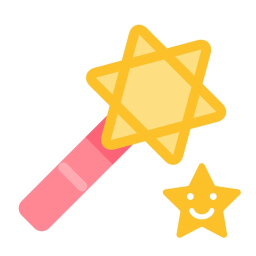 Finger Zap -  Tap for fun icon