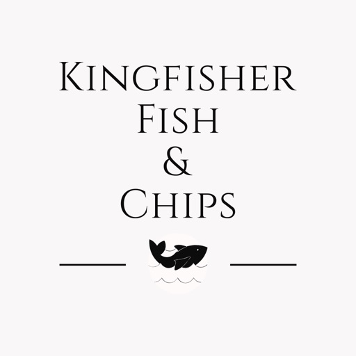 Kingfisher Fish & Chips Hull icon