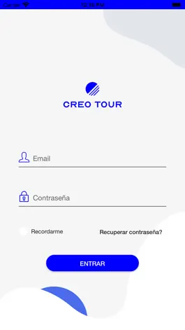 Game screenshot CreoTour mod apk