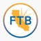 The FTB Mobile App is an official app of the Franchise Tax Board