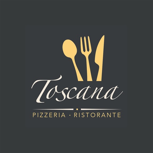 Pizza Toscana St. Barbara