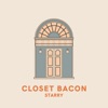 CLOSET BACON STARRY - 無料新作アプリ iPhone