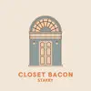 CLOSET BACON STARRY App Delete