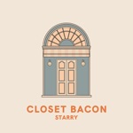 Download CLOSET BACON STARRY app