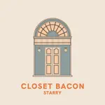 CLOSET BACON STARRY App Cancel