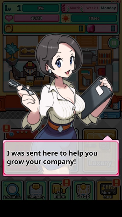 WorkeMon screenshot-7