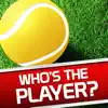 Whos the Player? Tennis Quiz! App Feedback