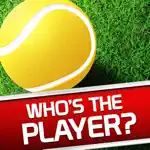 Whos the Player? Tennis Quiz! App Contact