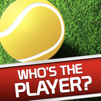 Whos the Player Tennis Quiz