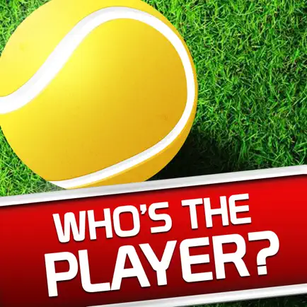 Whos the Player? Tennis Quiz! Cheats