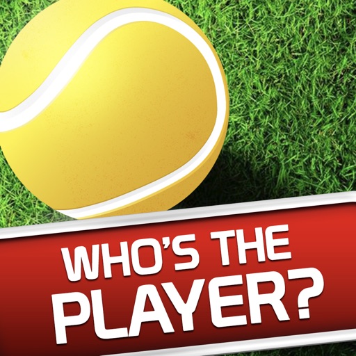 Whos the Player? Tennis Quiz!