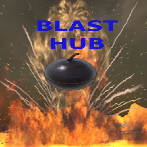 BlastHub