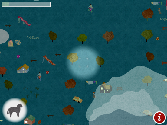 Screenshot #5 pour Zéphyr, soucoupe volante
