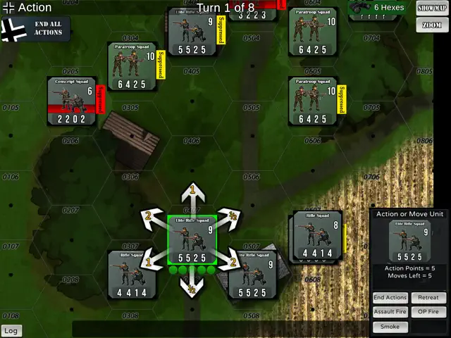 screenshot 6