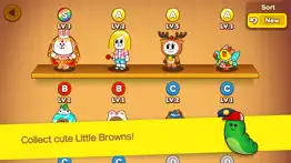 line brown farm problems & solutions and troubleshooting guide - 3