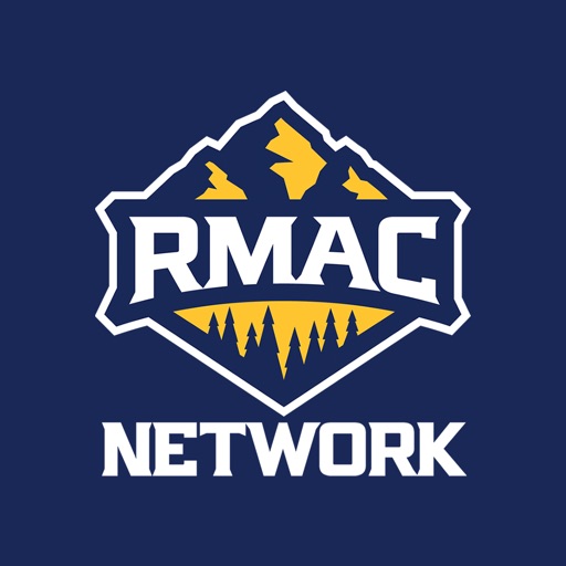 RMAC Network icon